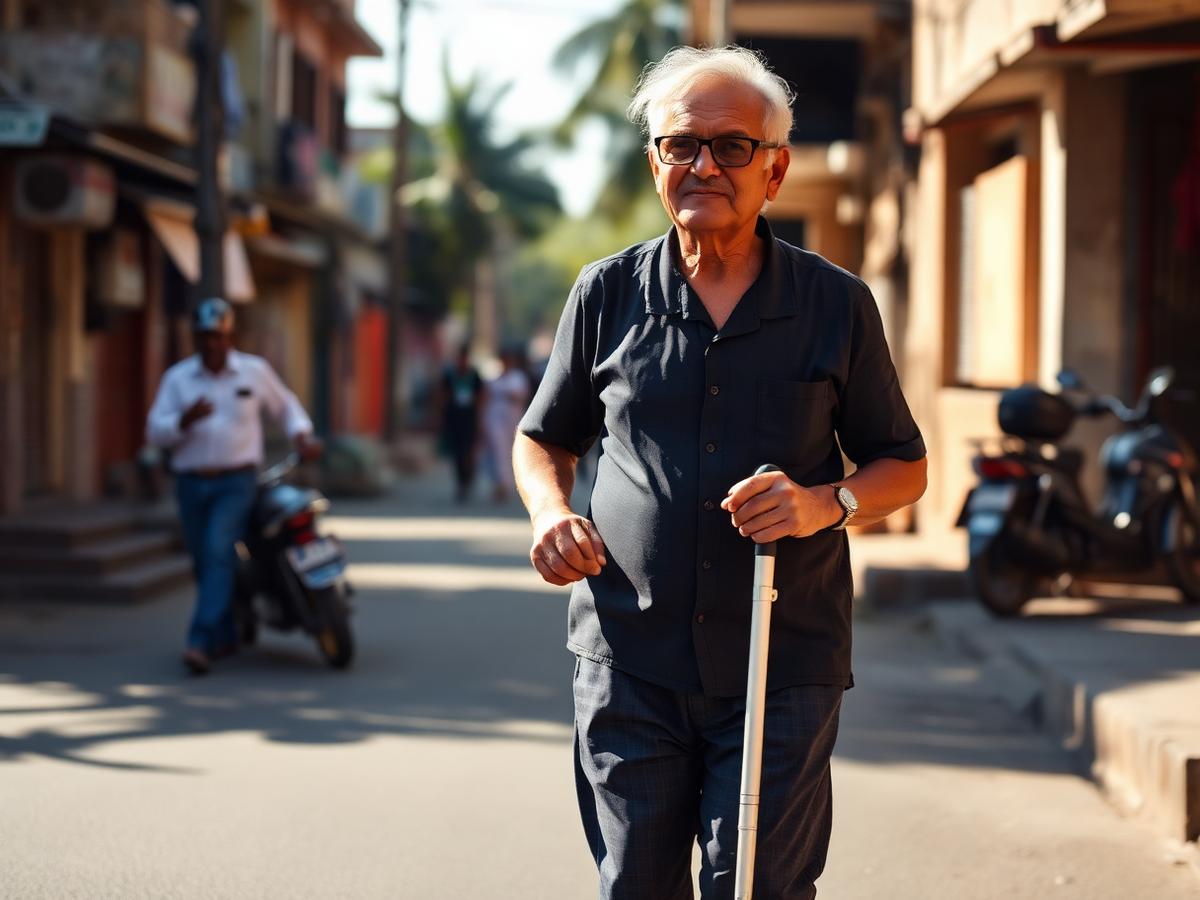 Mobility & Care